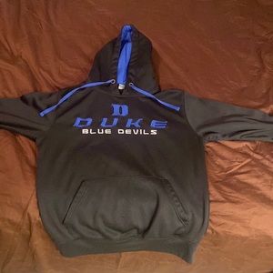 Duke Blue Devils Mens Hoodie